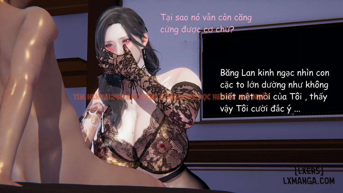 đọc truyện Mẹ Của Bạn Chương 2.4 ảnh 20 tại Thiên Thai Truyện