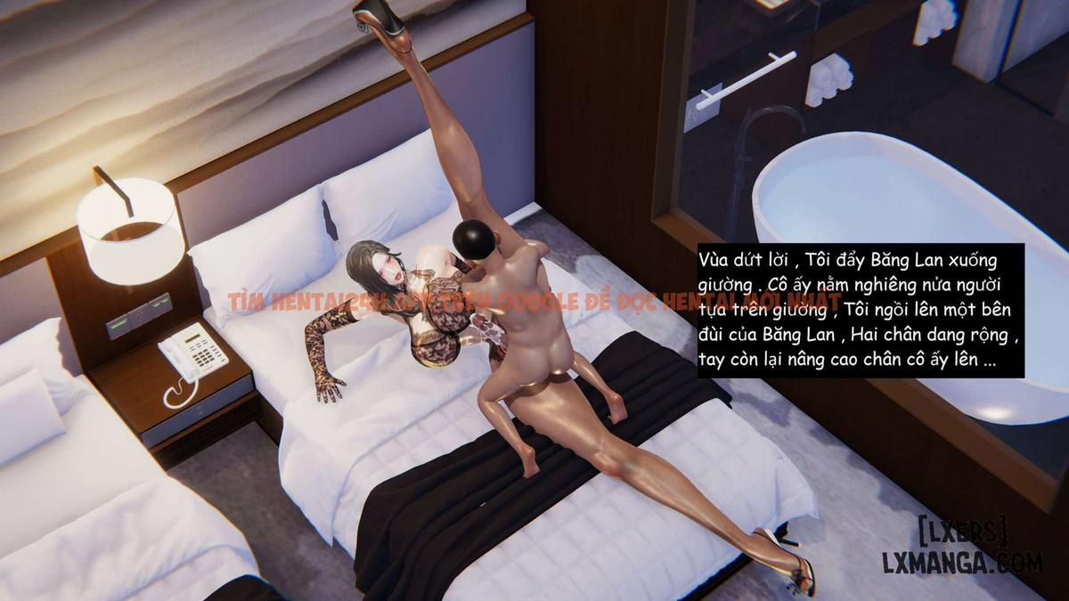 đọc truyện Mẹ Của Bạn Chương 2.4 ảnh 22 tại Thiên Thai Truyện