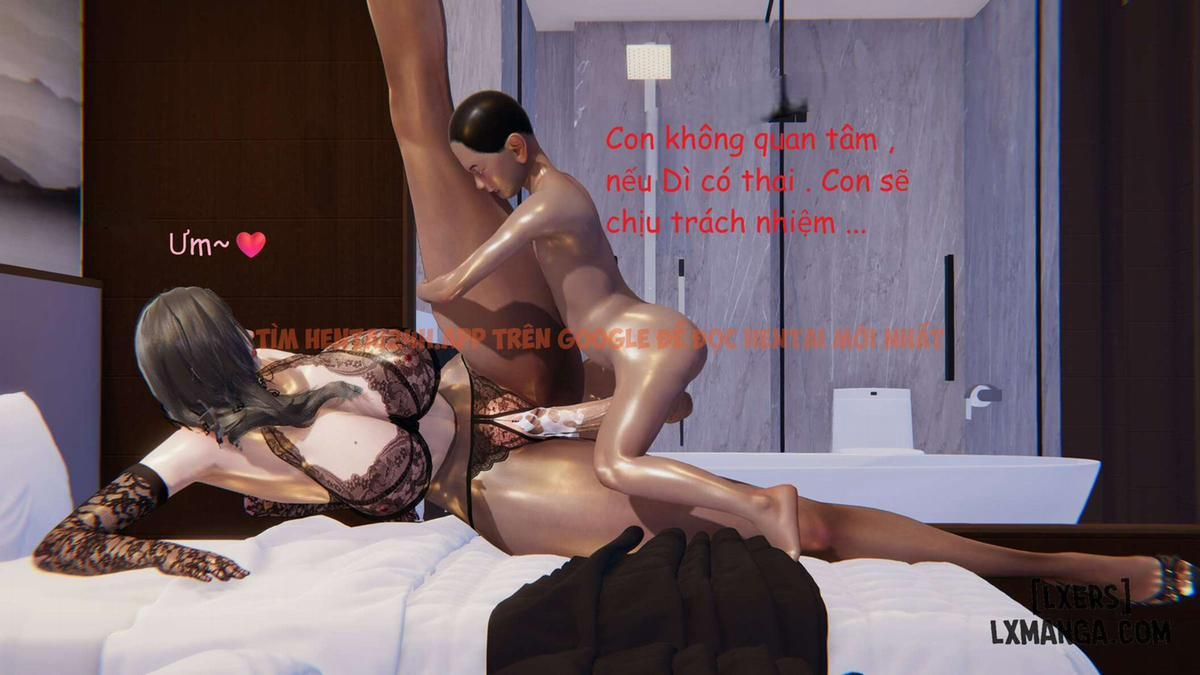 đọc truyện Mẹ Của Bạn Chương 2.4 ảnh 25 tại Thiên Thai Truyện