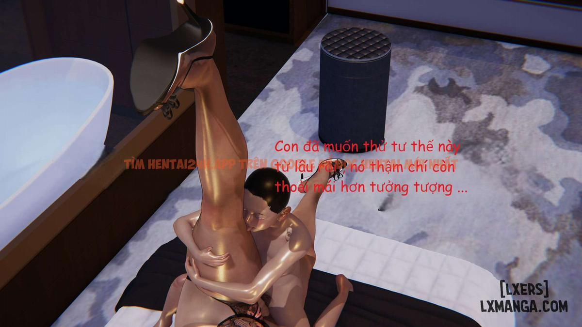 đọc truyện Mẹ Của Bạn Chương 2.4 ảnh 29 tại Thiên Thai Truyện