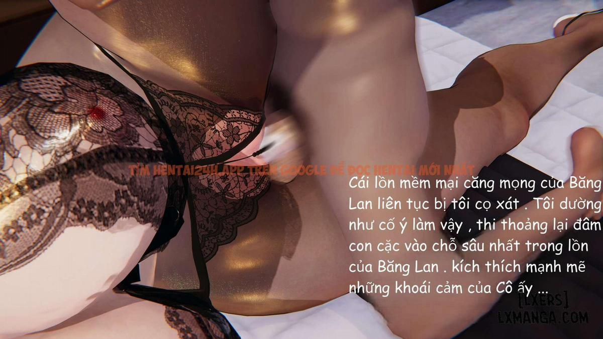 đọc truyện Mẹ Của Bạn Chương 2.4 ảnh 31 tại Thiên Thai Truyện