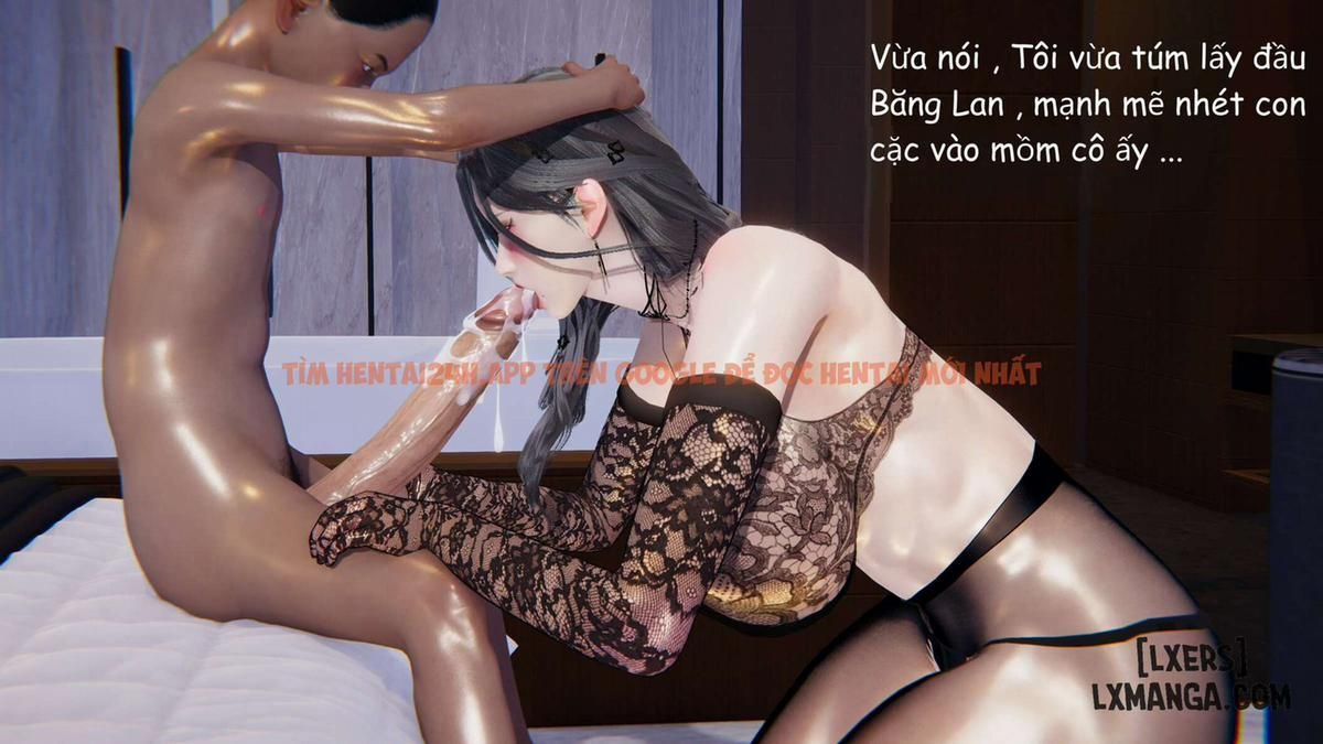 đọc truyện Mẹ Của Bạn Chương 2.4 ảnh 7 tại Thiên Thai Truyện