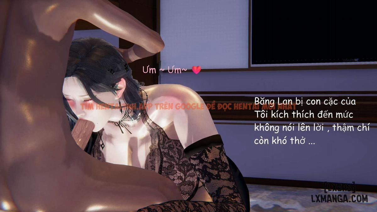 đọc truyện Mẹ Của Bạn Chương 2.4 ảnh 9 tại Thiên Thai Truyện