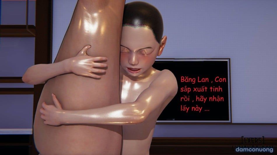 đọc truyện Mẹ Của Bạn Chương 2.5 ảnh 6 tại Thiên Thai Truyện