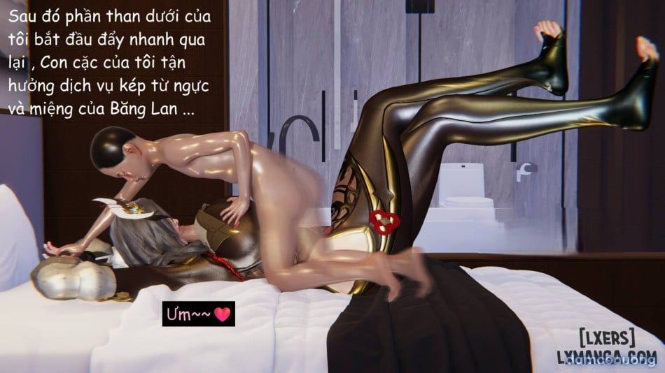 đọc truyện Mẹ Của Bạn Chương 2.6 ảnh 14 tại Thiên Thai Truyện