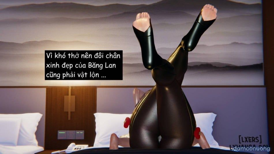 đọc truyện Mẹ Của Bạn Chương 2.6 ảnh 16 tại Thiên Thai Truyện