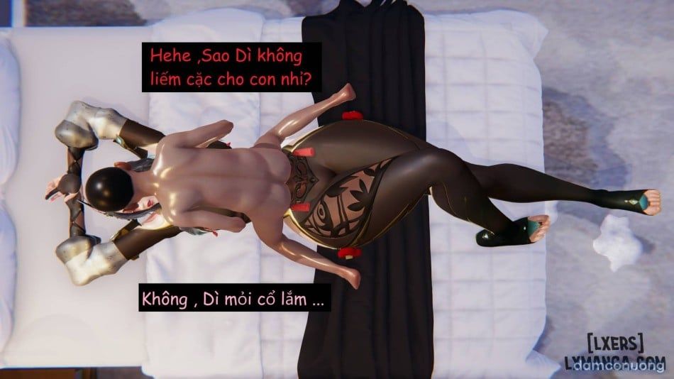 đọc truyện Mẹ Của Bạn Chương 2.6 ảnh 5 tại Thiên Thai Truyện