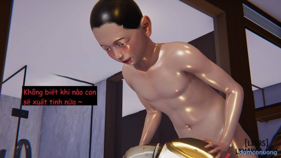 đọc truyện Mẹ Của Bạn Chương 2.6 ảnh 6 tại Thiên Thai Truyện