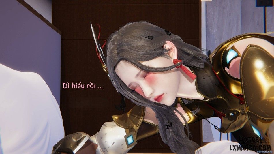 đọc truyện Mẹ Của Bạn Chương 2.7 ảnh 12 tại Thiên Thai Truyện