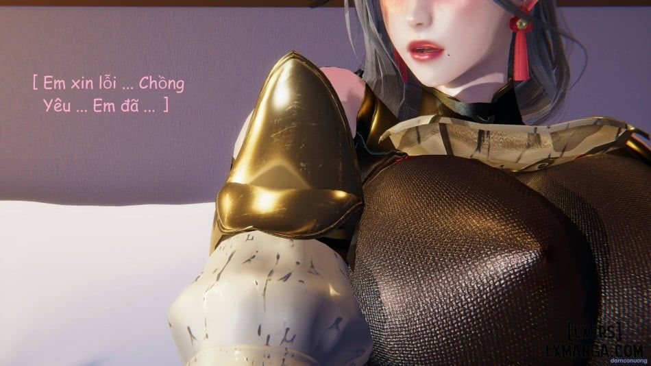 đọc truyện Mẹ Của Bạn Chương 2.7 ảnh 14 tại Thiên Thai Truyện