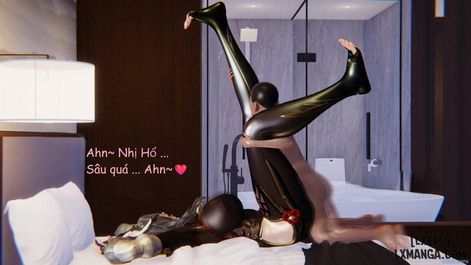 đọc truyện Mẹ Của Bạn Chương 2.7 ảnh 16 tại Thiên Thai Truyện