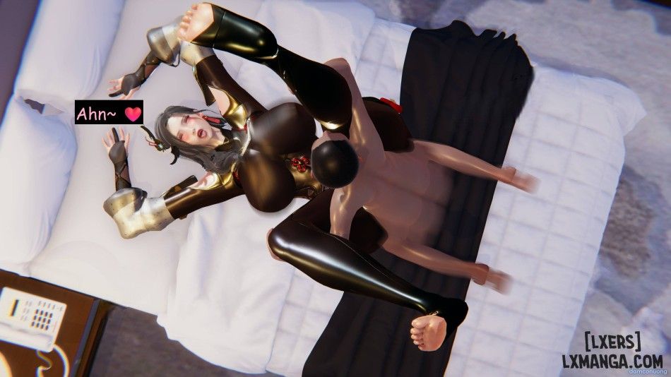 đọc truyện Mẹ Của Bạn Chương 2.7 ảnh 17 tại Thiên Thai Truyện