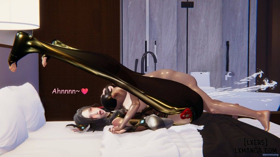 đọc truyện Mẹ Của Bạn Chương 2.7 ảnh 24 tại Thiên Thai Truyện