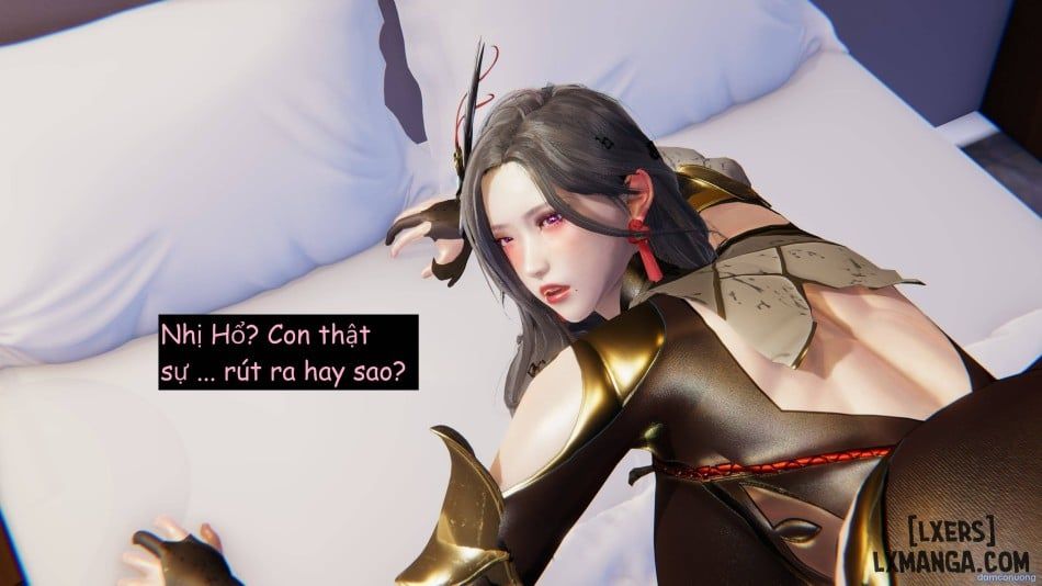 đọc truyện Mẹ Của Bạn Chương 2.7 ảnh 6 tại Thiên Thai Truyện