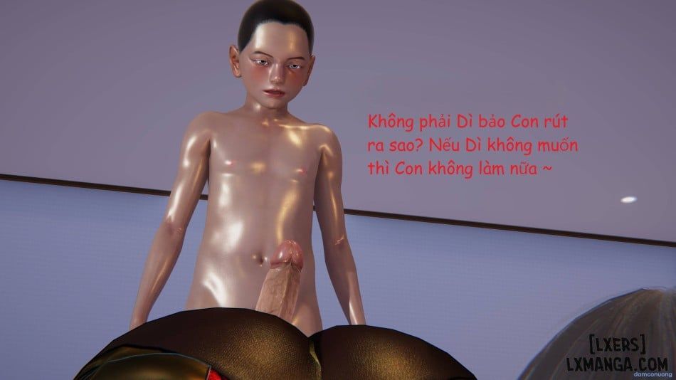 đọc truyện Mẹ Của Bạn Chương 2.7 ảnh 7 tại Thiên Thai Truyện