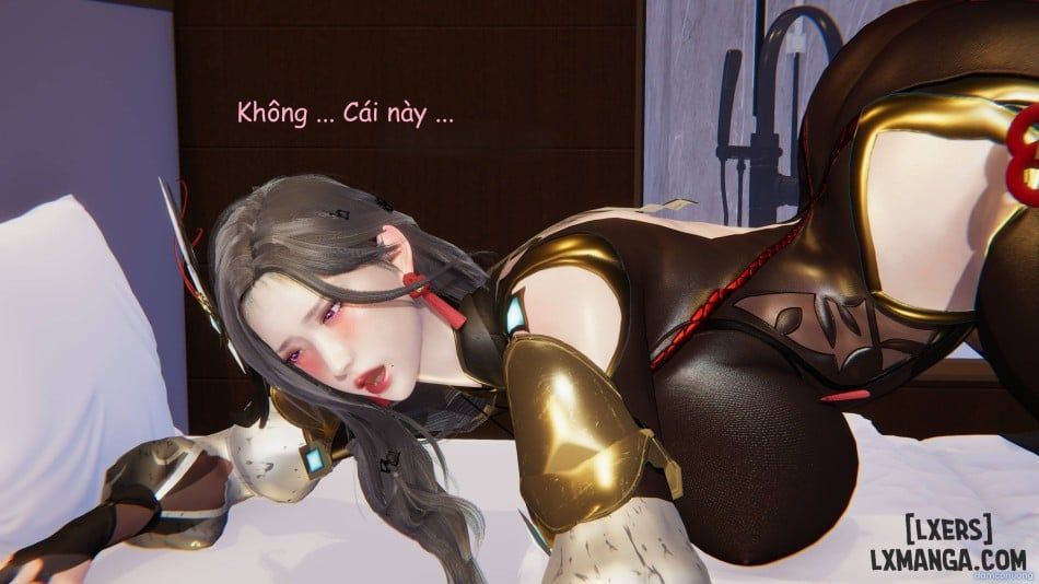 đọc truyện Mẹ Của Bạn Chương 2.7 ảnh 10 tại Thiên Thai Truyện