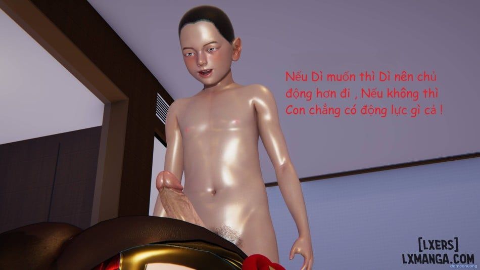 đọc truyện Mẹ Của Bạn Chương 2.7 ảnh 11 tại Thiên Thai Truyện