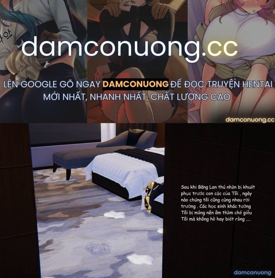 đọc truyện Mẹ Của Bạn Chương 3.1 ảnh 2 tại Thiên Thai Truyện