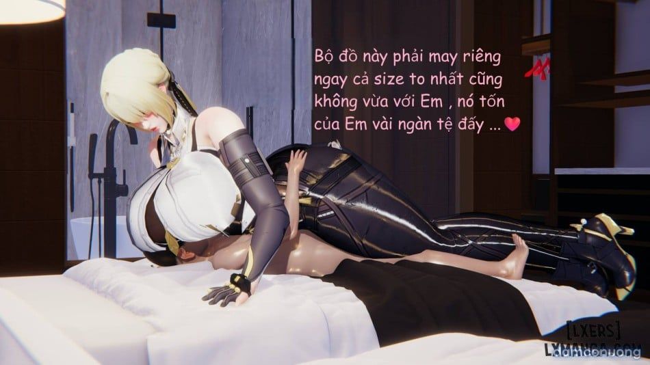 đọc truyện Mẹ Của Bạn Chương 3.1 ảnh 12 tại Thiên Thai Truyện