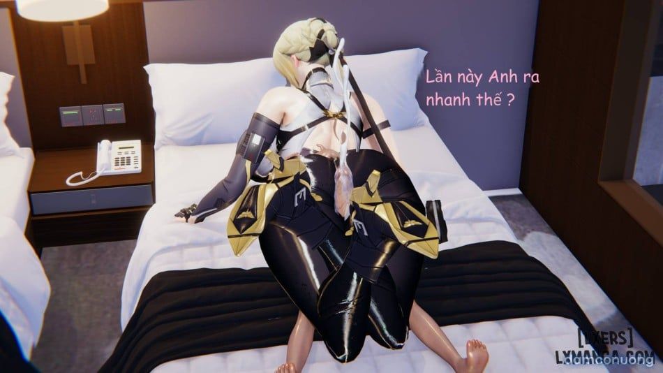 đọc truyện Mẹ Của Bạn Chương 3.1 ảnh 14 tại Thiên Thai Truyện