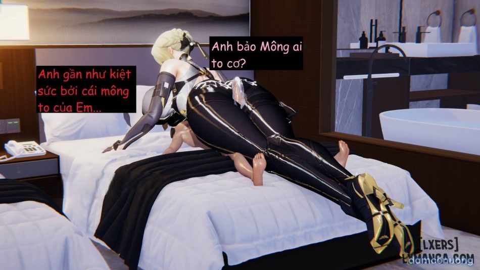 đọc truyện Mẹ Của Bạn Chương 3.1 ảnh 15 tại Thiên Thai Truyện