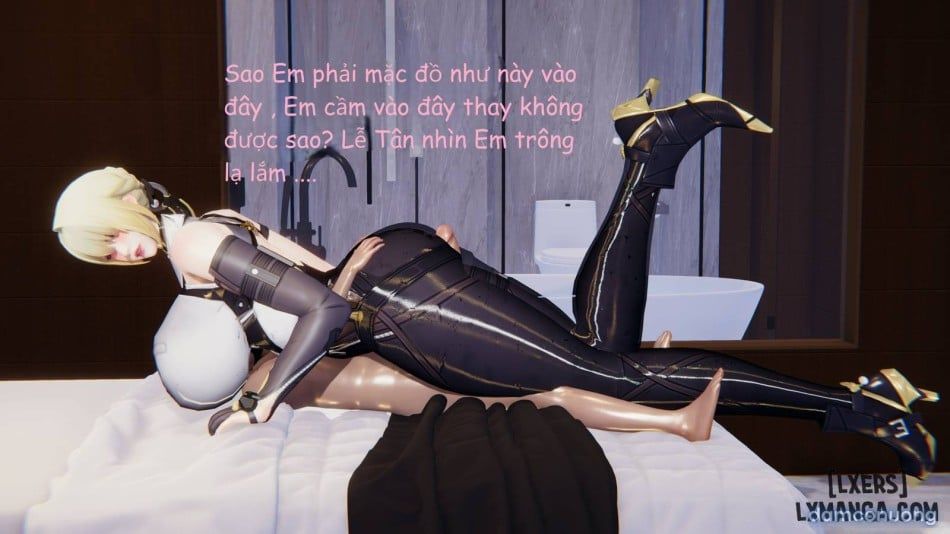 đọc truyện Mẹ Của Bạn Chương 3.1 ảnh 4 tại Thiên Thai Truyện