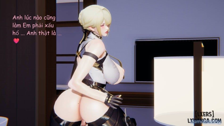 đọc truyện Mẹ Của Bạn Chương 3.1 ảnh 26 tại Thiên Thai Truyện