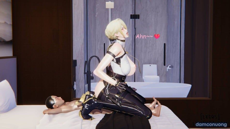 đọc truyện Mẹ Của Bạn Chương 3.1 ảnh 28 tại Thiên Thai Truyện