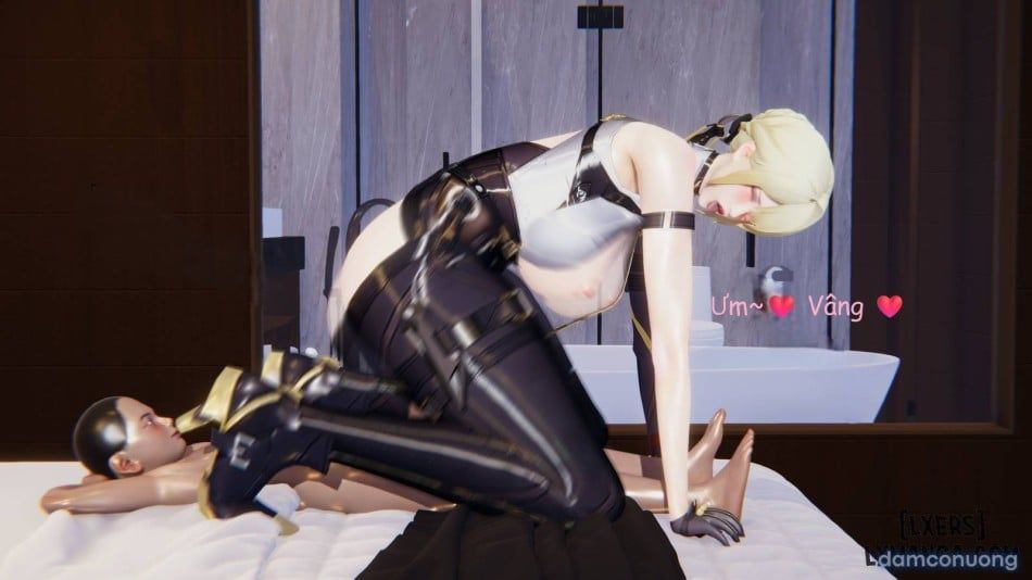 đọc truyện Mẹ Của Bạn Chương 3.1 ảnh 31 tại Thiên Thai Truyện