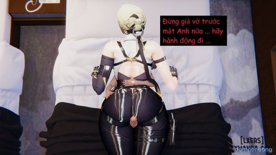 đọc truyện Mẹ Của Bạn Chương 3.1 ảnh 6 tại Thiên Thai Truyện