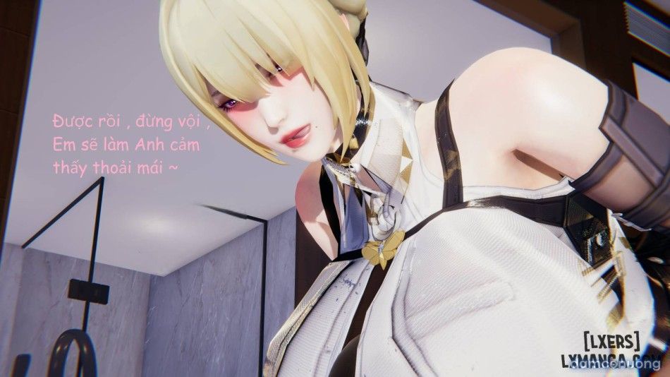 đọc truyện Mẹ Của Bạn Chương 3.1 ảnh 7 tại Thiên Thai Truyện