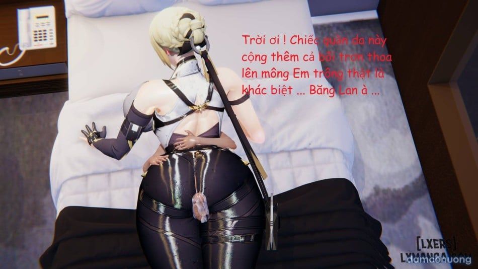 đọc truyện Mẹ Của Bạn Chương 3.1 ảnh 11 tại Thiên Thai Truyện