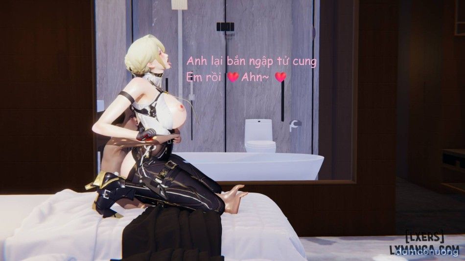 đọc truyện Mẹ Của Bạn Chương 3.2 ảnh 12 tại Thiên Thai Truyện