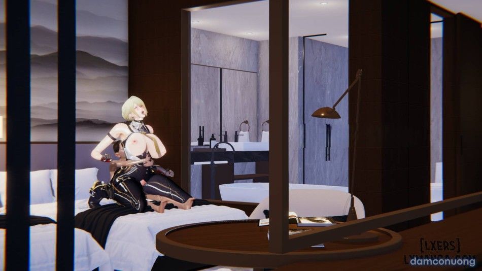 đọc truyện Mẹ Của Bạn Chương 3.2 ảnh 13 tại Thiên Thai Truyện