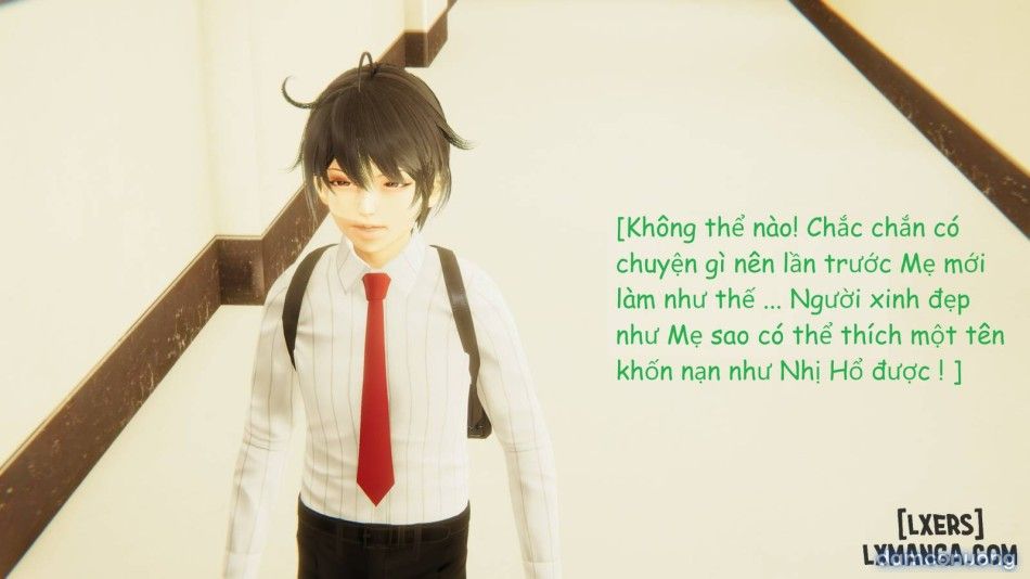 đọc truyện Mẹ Của Bạn Chương 3.2 ảnh 15 tại Thiên Thai Truyện