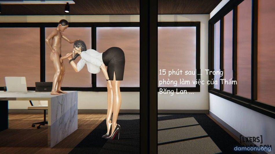 đọc truyện Mẹ Của Bạn Chương 3.2 ảnh 16 tại Thiên Thai Truyện