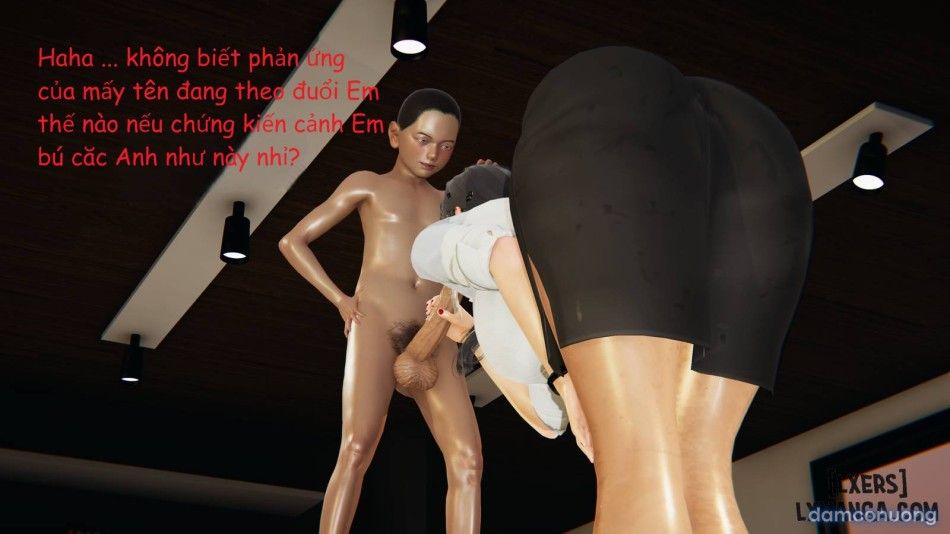 đọc truyện Mẹ Của Bạn Chương 3.2 ảnh 17 tại Thiên Thai Truyện