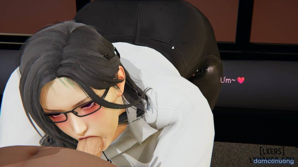 đọc truyện Mẹ Của Bạn Chương 3.2 ảnh 27 tại Thiên Thai Truyện