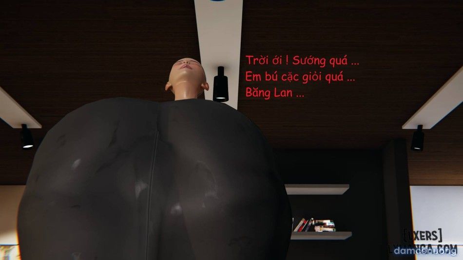 đọc truyện Mẹ Của Bạn Chương 3.2 ảnh 29 tại Thiên Thai Truyện