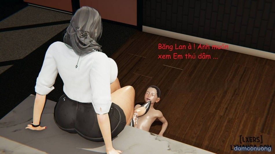 đọc truyện Mẹ Của Bạn Chương 3.3 ảnh 15 tại Thiên Thai Truyện