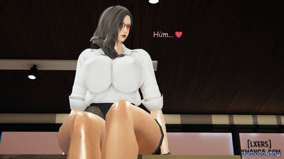 đọc truyện Mẹ Của Bạn Chương 3.3 ảnh 16 tại Thiên Thai Truyện