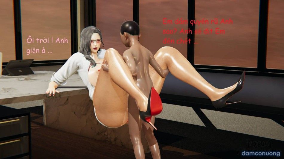 đọc truyện Mẹ Của Bạn Chương 3.3 ảnh 30 tại Thiên Thai Truyện