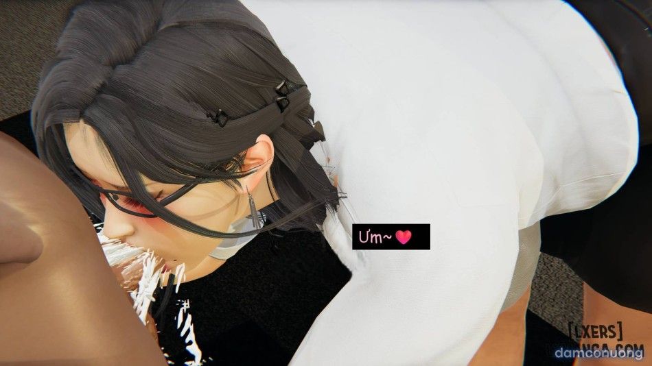 đọc truyện Mẹ Của Bạn Chương 3.3 ảnh 6 tại Thiên Thai Truyện