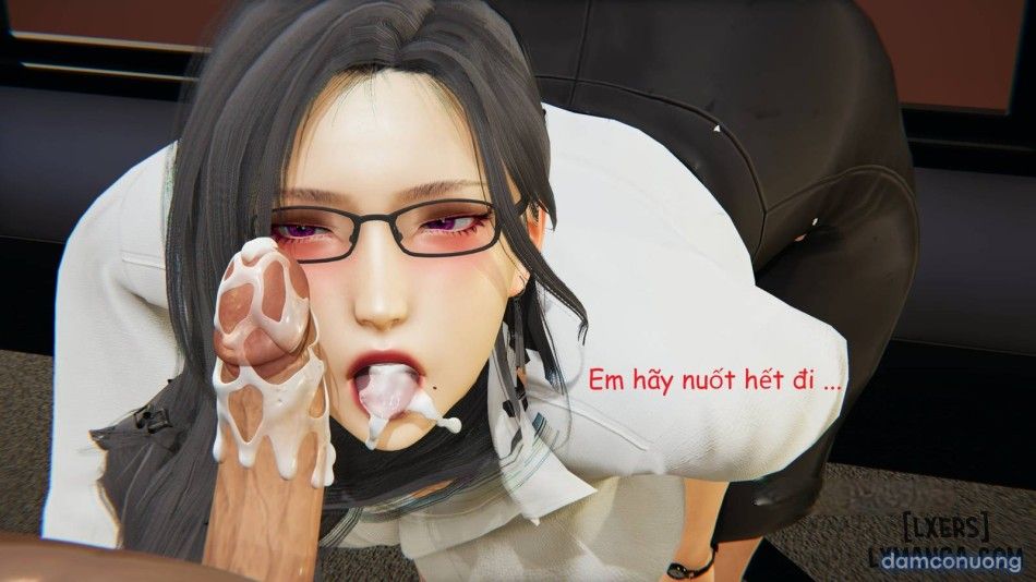 đọc truyện Mẹ Của Bạn Chương 3.3 ảnh 9 tại Thiên Thai Truyện