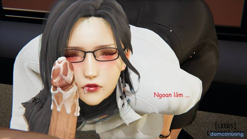 đọc truyện Mẹ Của Bạn Chương 3.3 ảnh 10 tại Thiên Thai Truyện