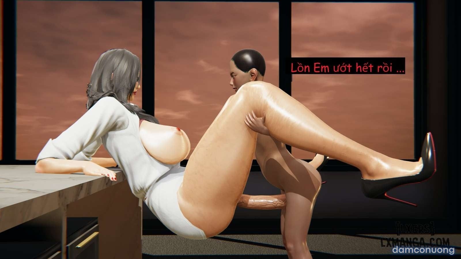 đọc truyện Mẹ Của Bạn Chương 3.4 ảnh 3 tại Thiên Thai Truyện