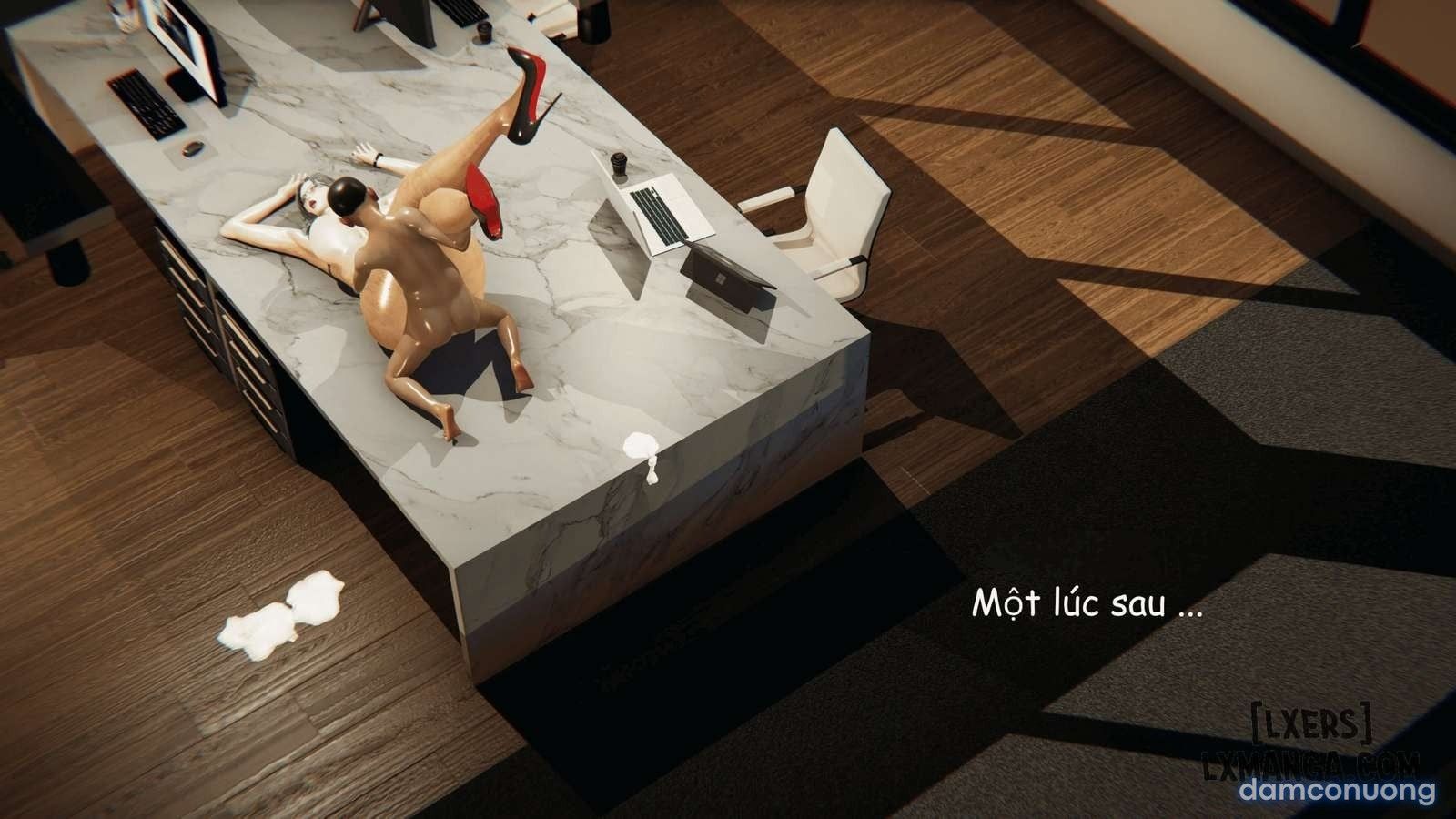 đọc truyện Mẹ Của Bạn Chương 3.4 ảnh 15 tại Thiên Thai Truyện