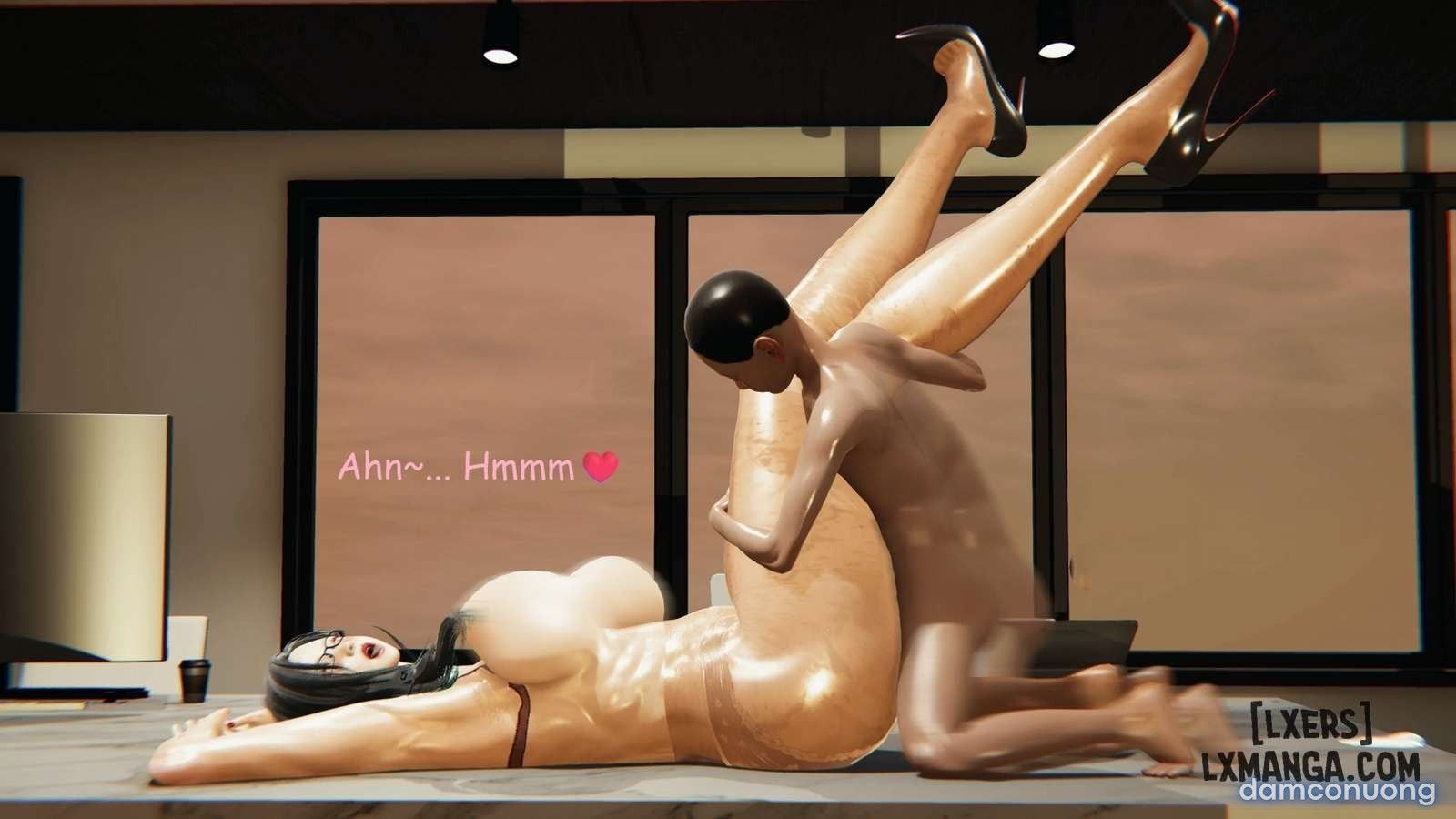 đọc truyện Mẹ Của Bạn Chương 3.4 ảnh 16 tại Thiên Thai Truyện