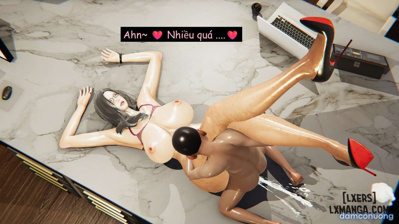 đọc truyện Mẹ Của Bạn Chương 3.4 ảnh 20 tại Thiên Thai Truyện