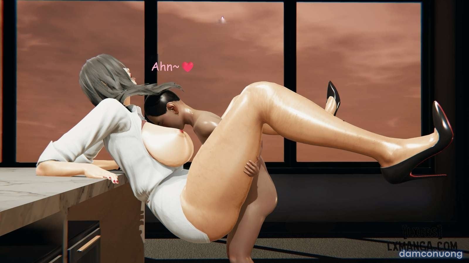 đọc truyện Mẹ Của Bạn Chương 3.4 ảnh 4 tại Thiên Thai Truyện